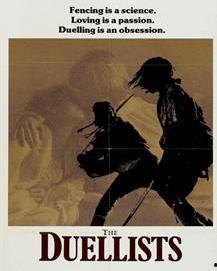 决斗的人,人生舞台上的终极对决