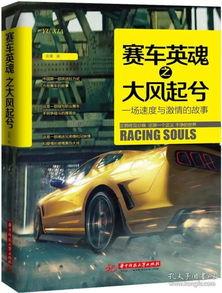 赛车英魂（国语版）,速度与激情的传奇征程