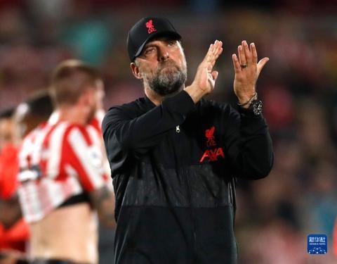 23-24赛季英超第25轮 布伦特福德vs利物浦,英超第25轮激战正酣”